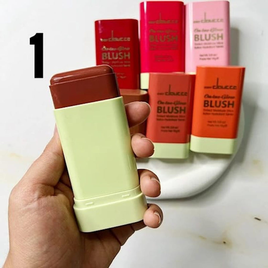 huda beauty On-the-glow Blush - 1
