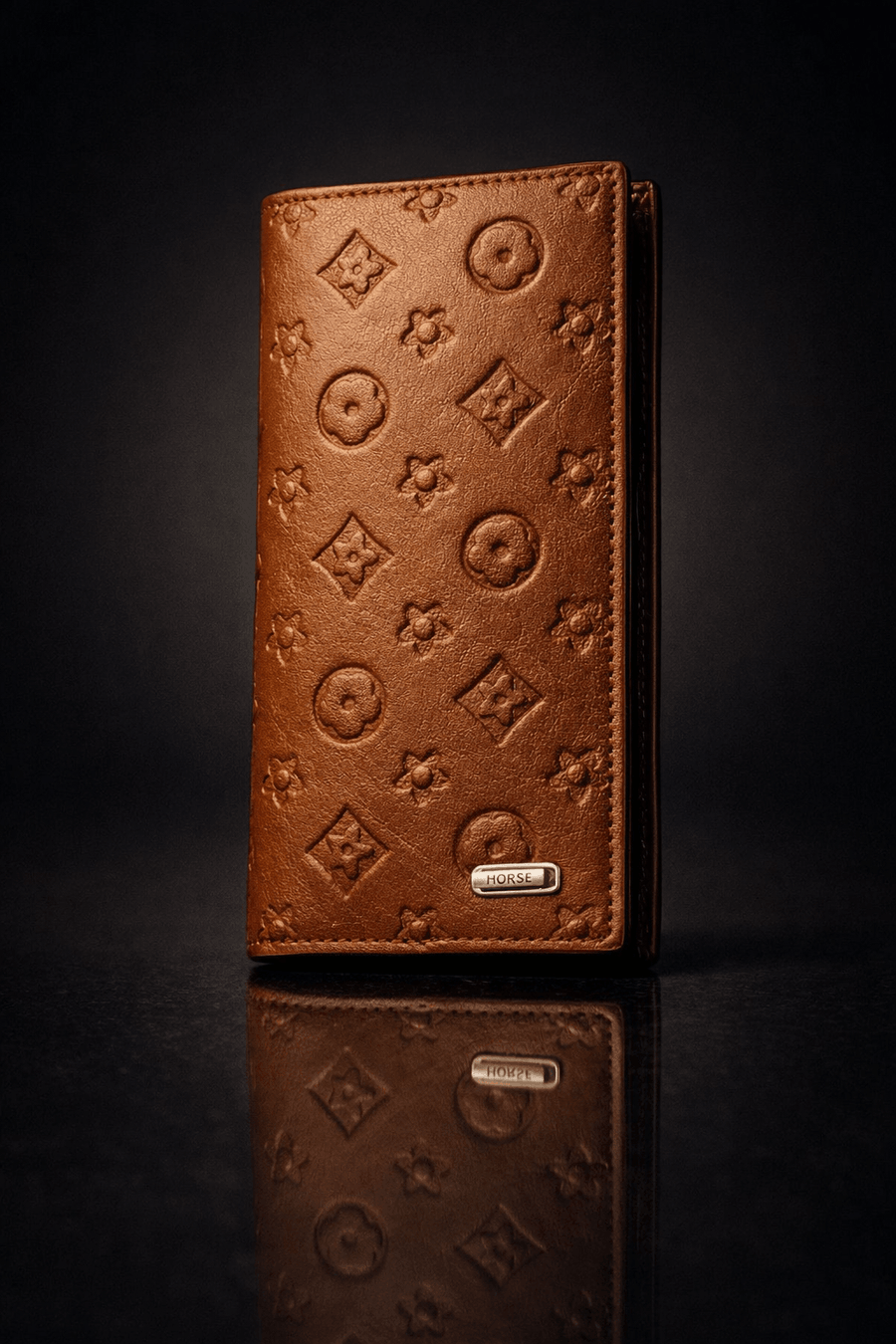 New Design Long Wallet for Men & Women | 12 Card Slots