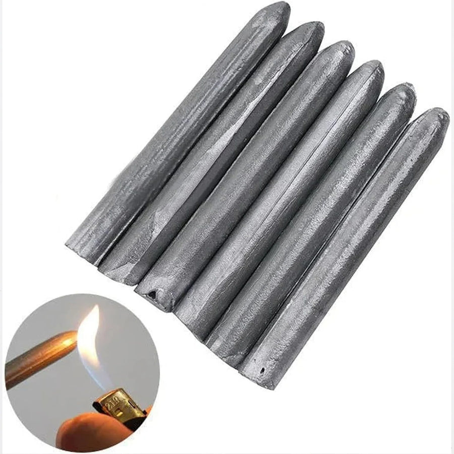 Low Temperature Universal Welding Rod Durable Reliable Strong Bond Easy To Use Practical Choice For Metal Repair And Brazing