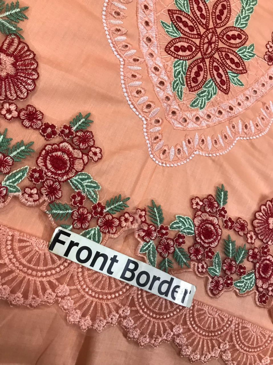 JADE New Catalogue 2026 – Heavy Embroidered Lawn 3-Piece Suit