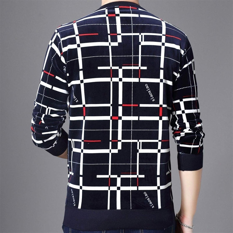 Linning Screen Print full sleeves T shirt For Boys | Casual party wear summer collection f Shirt For Mens