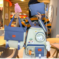 Korean Bags
