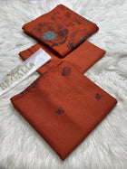 REGALIA Premium Viscose Jacquard 3-Piece Collection 2026