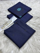 REGALIA Premium Viscose Jacquard 3-Piece Collection 2026