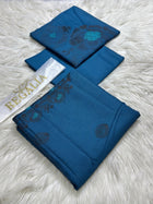 REGALIA Premium Viscose Jacquard 3-Piece Collection 2026
