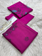 REGALIA Premium Viscose Jacquard 3-Piece Collection 2026