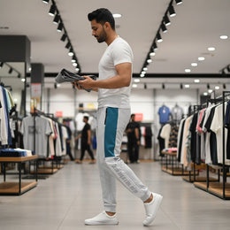 Men's Clothing