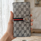 Gucci Long Wallet – Premium Brown Designer Wallet