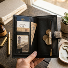 Gucci Long Wallet – Premium Brown Designer Wallet