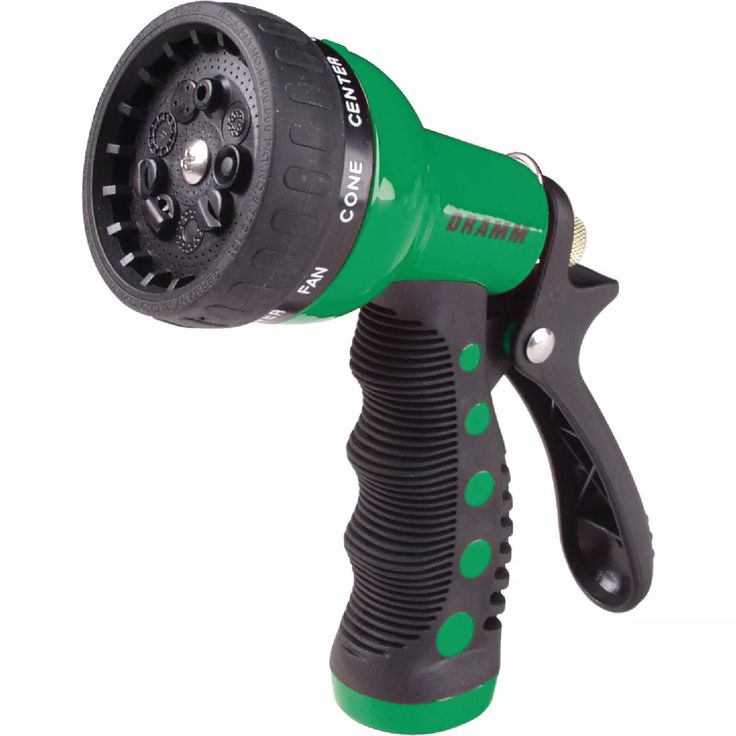 High Pressure Spray Gun for Car Wash – Adjustable Water Nozzle for Cleaning
