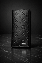 New Design Long Wallet for Men & Women | 12 Card Slots