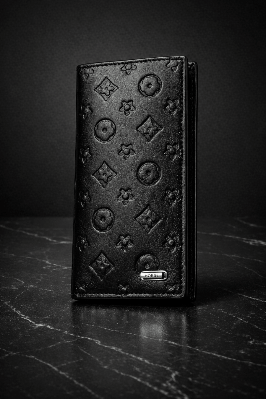 New Design Long Wallet for Men & Women | 12 Card Slots
