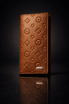 New Design Long Wallet for Men & Women | 12 Card Slots