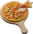 Pizza Platter – Durable Serving Tray for Pizza, Snacks & Appetizers | Kitchen & Dining Essential