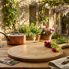 Pizza Platter – Durable Serving Tray for Pizza, Snacks & Appetizers | Kitchen & Dining Essential