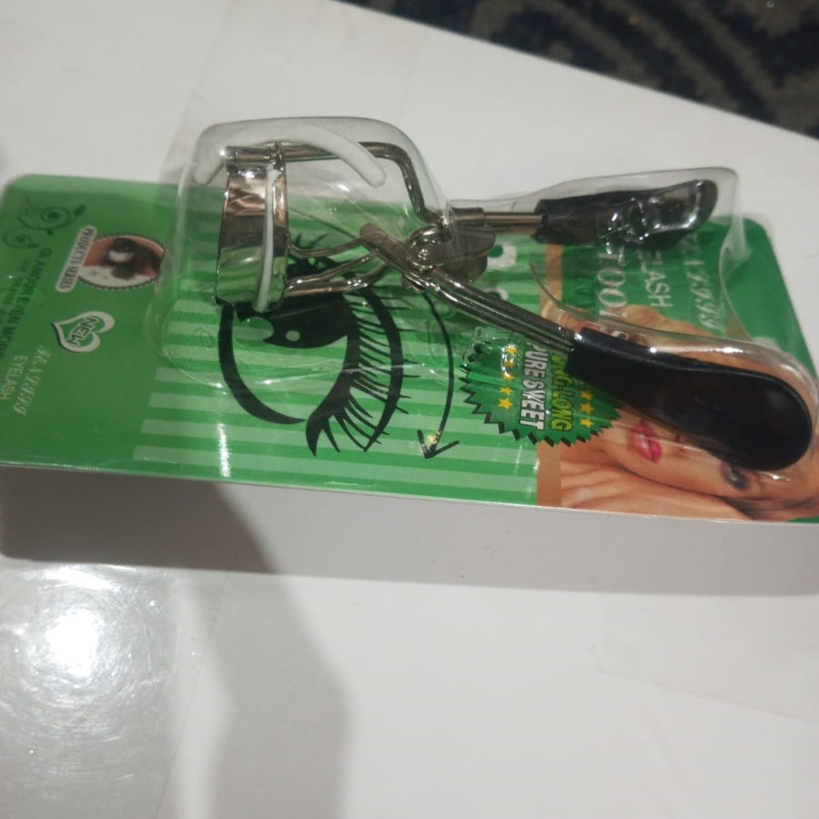 Professional Eye Lash Curler - Cosmetic Product Designed For Eye Care And Daily Makeup Routine (Random Color)