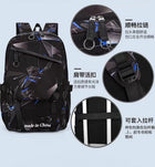 School Backpack for Boys & Girls | Premium Quality | Durable, Lightweight & Comfortable Carry | Red