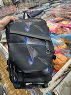 School Backpack for Boys & Girls | Premium Quality | Durable, Lightweight & Comfortable Carry | Red