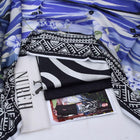 Nureh Digital Printed Lawn 3-Piece Ensemble – Summer Collection