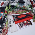 Nureh Digital Printed Lawn 3-Piece Ensemble – Summer Collection