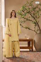 Pashmire Silk Collection 2026 – Premium Embroidered 3-Piece Suit
