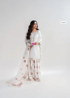Cross Stitch Most Demanding Edition – Premium Silk 3-Piece Suit 2026