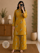 Orient & IB Bonanza Premium Digital Printed Lawn 2-Piece Suit