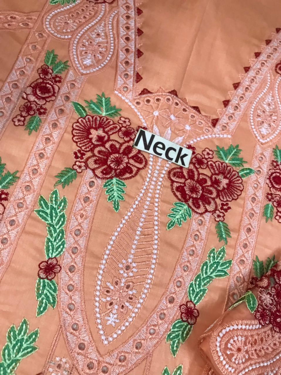 JADE New Catalogue 2026 – Heavy Embroidered Lawn 3-Piece Suit