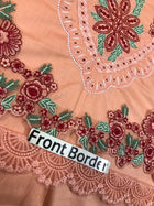 JADE New Catalogue 2026 – Heavy Embroidered Lawn 3-Piece Suit