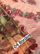 JADE New Catalogue 2026 – Heavy Embroidered Lawn 3-Piece Suit