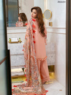 JADE New Catalogue 2026 – Heavy Embroidered Lawn 3-Piece Suit