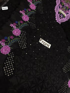 Jade Lawn Collection 2026 – Premium Heavy Embroidered 3-Piece Suit