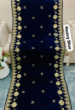 Winter Velvet Shawls – 2026/27