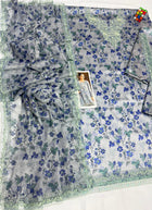 Premium Printed Silk Kurta & Sharara Set with Digital Printed Dupatta
