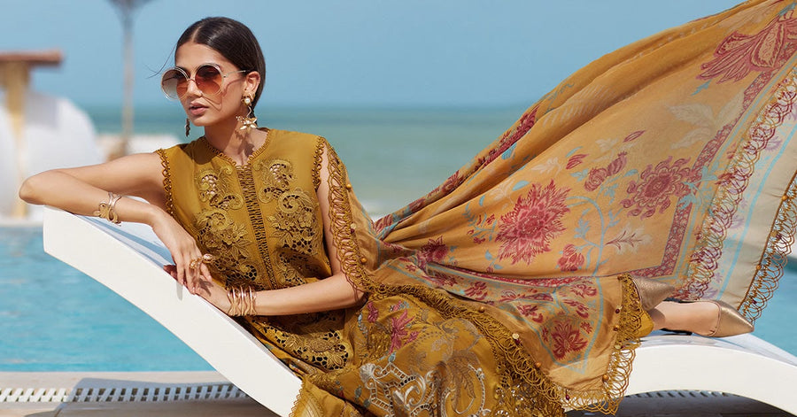 VEIZOHUB Winter Collection 2026/27 – Premium 3PC Dhanak Embroidered Suit ✨