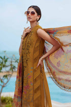 VEIZOHUB Winter Collection 2026/27 – Premium 3PC Dhanak Embroidered Suit ✨
