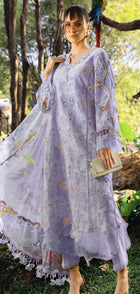 Maria B Hit Code 2026 – Premium Stitched 3PC Lawn Collection | Embroidered Ready-to-Wear Suit