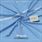 Bin Faisal Regent Wash & Wear – Premium Tropical Collection