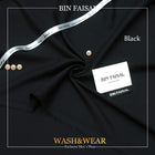 Bin Faisal Regent Wash & Wear – Premium Tropical Collection