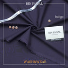 Bin Faisal Regent Wash & Wear – Premium Tropical Collection