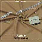 Bin Faisal Regent Wash & Wear – Premium Tropical Collection