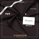 Bin Faisal Regent Wash & Wear – Premium Tropical Collection