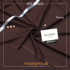 Bin Faisal Regent Wash & Wear – Premium Tropical Collection