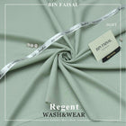 Bin Faisal Regent Wash & Wear – Premium Tropical Collection