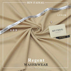 Bin Faisal Regent Wash & Wear – Premium Tropical Collection