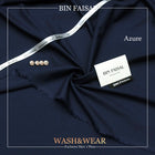 Bin Faisal Regent Wash & Wear – Premium Tropical Collection