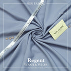 Bin Faisal Regent Wash & Wear – Premium Tropical Collection