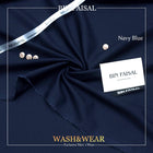 Bin Faisal Regent Wash & Wear – Premium Tropical Collection