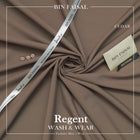 Bin Faisal Regent Wash & Wear – Premium Tropical Collection
