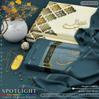 Libas-e-Yousaf Spotlight Vol. 03 – Premium Summer Wash & Wear Fabric